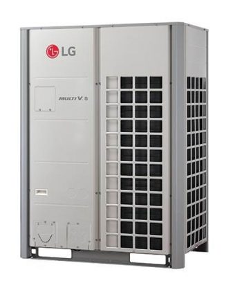 مولتی VRF