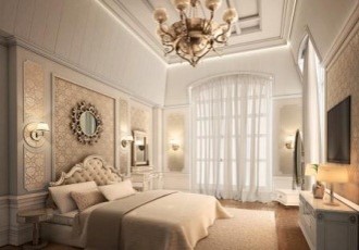 ویلای مسکونی شهرک بهارنارنج ایزدشهر