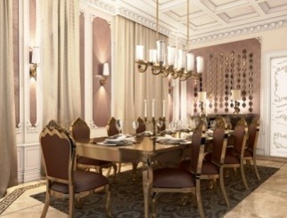 ویلای مسکونی شهرک بهارنارنج ایزدشهر