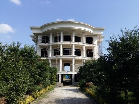 ویلای مسکونی تنکابن