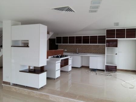 ویلای مسکونی شهرک الهیه عباس آباد