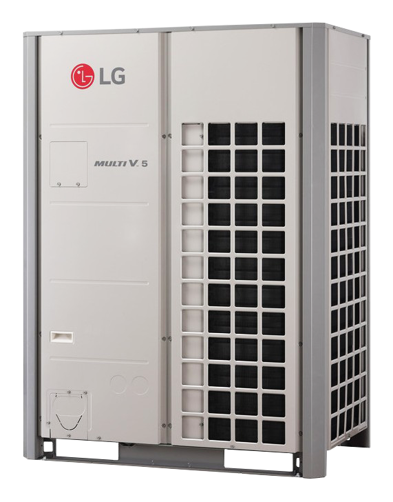 LG-VRF-MULTI-V-5